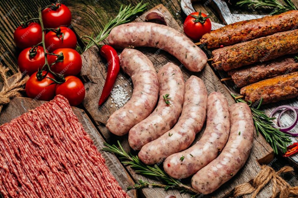 Câte tipuri de mezeluri există?